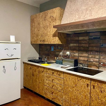 Eco Hostel - Tribo Da Praia เฟอร์เรล ภายนอก รูปภาพ