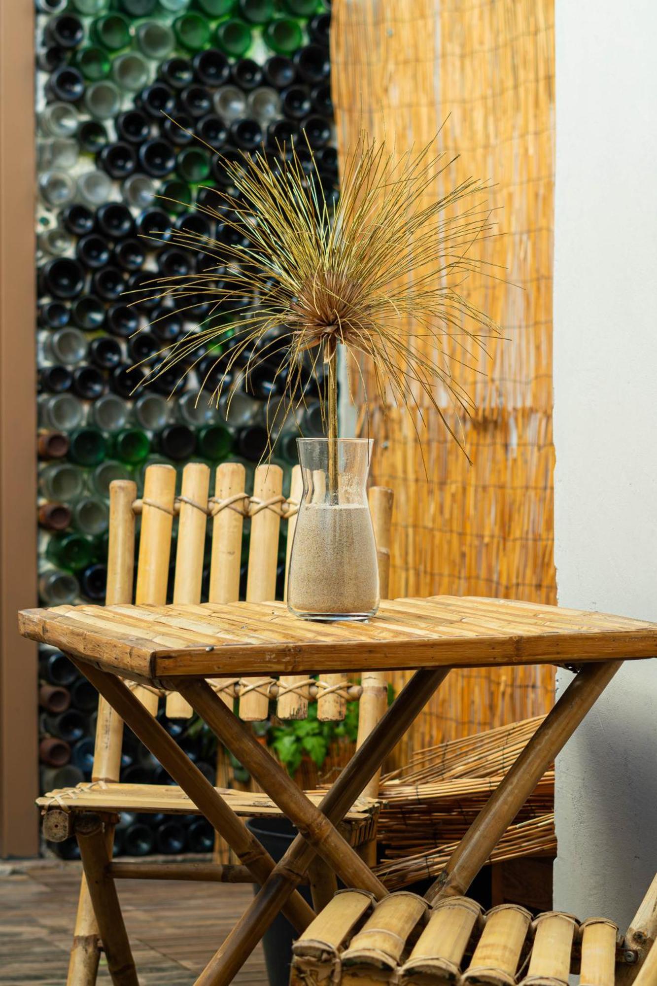 Eco Hostel - Tribo Da Praia เฟอร์เรล ภายนอก รูปภาพ