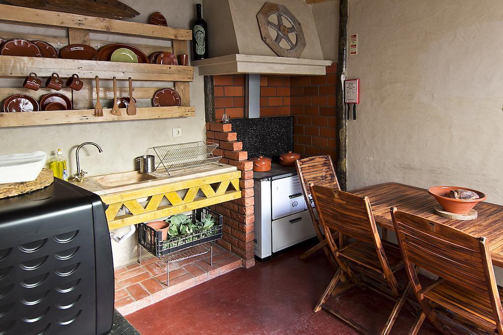 Eco Hostel - Tribo Da Praia เฟอร์เรล ภายนอก รูปภาพ
