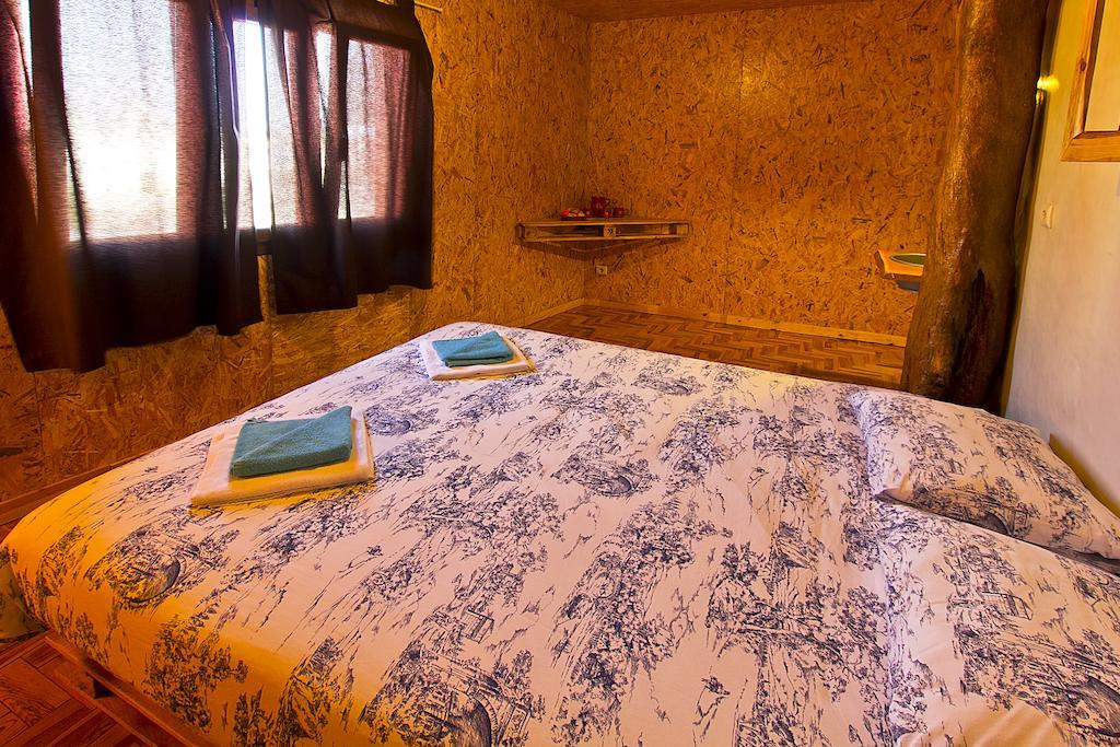 Eco Hostel - Tribo Da Praia เฟอร์เรล ห้อง รูปภาพ