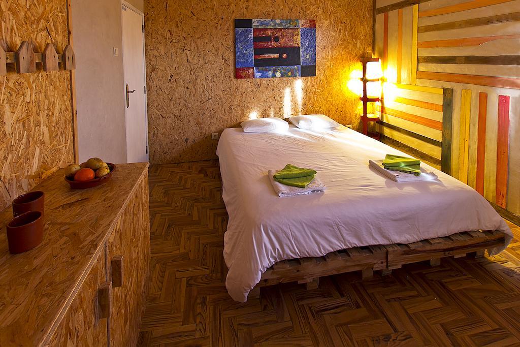 Eco Hostel - Tribo Da Praia เฟอร์เรล ห้อง รูปภาพ